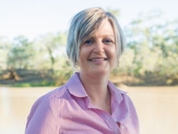 Profile photo of Tess Taylor